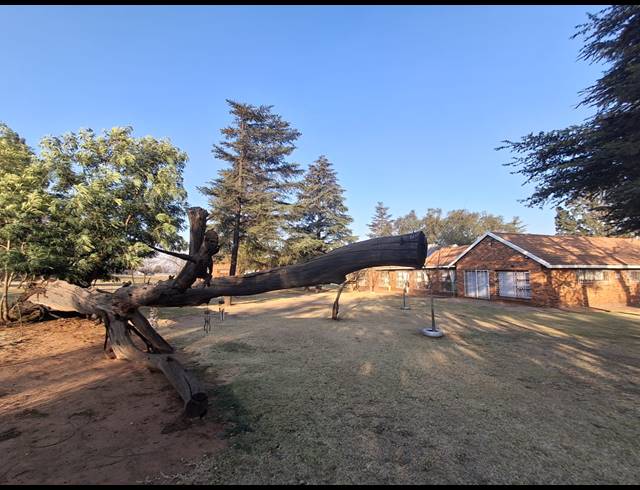 85,653M² FARM FOR SALE IN FALCON RIDGE